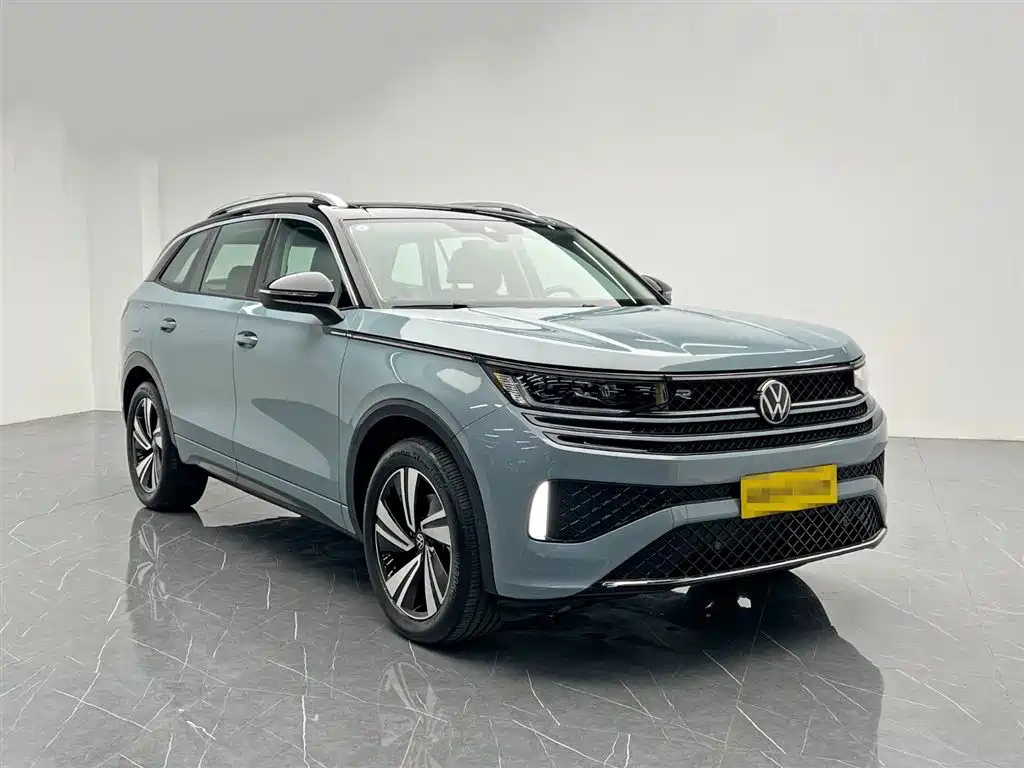 Volkswagen Talagon 2023 380TSI 4WD R-Line Touring Edition фото 8