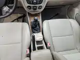 Фото 14 - Buick Excelle