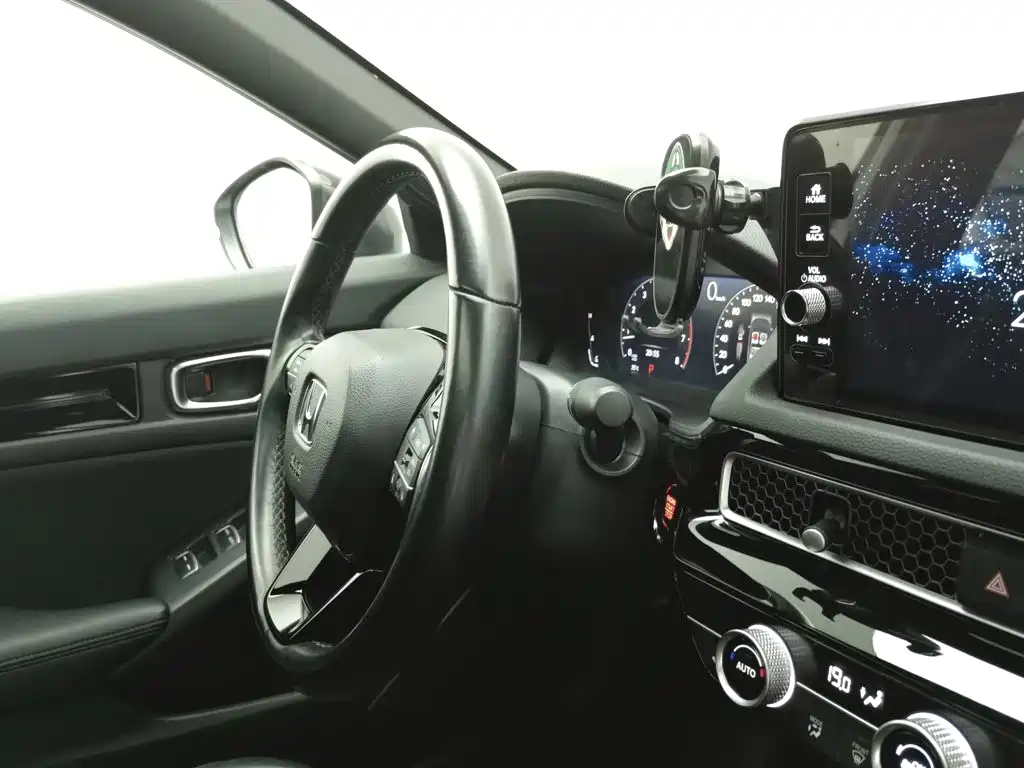 Honda Civic, миниатюра 22