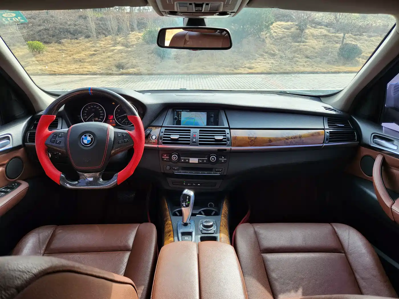 BMW X5 (Import) 2011 xDrive35i Premium фото 13