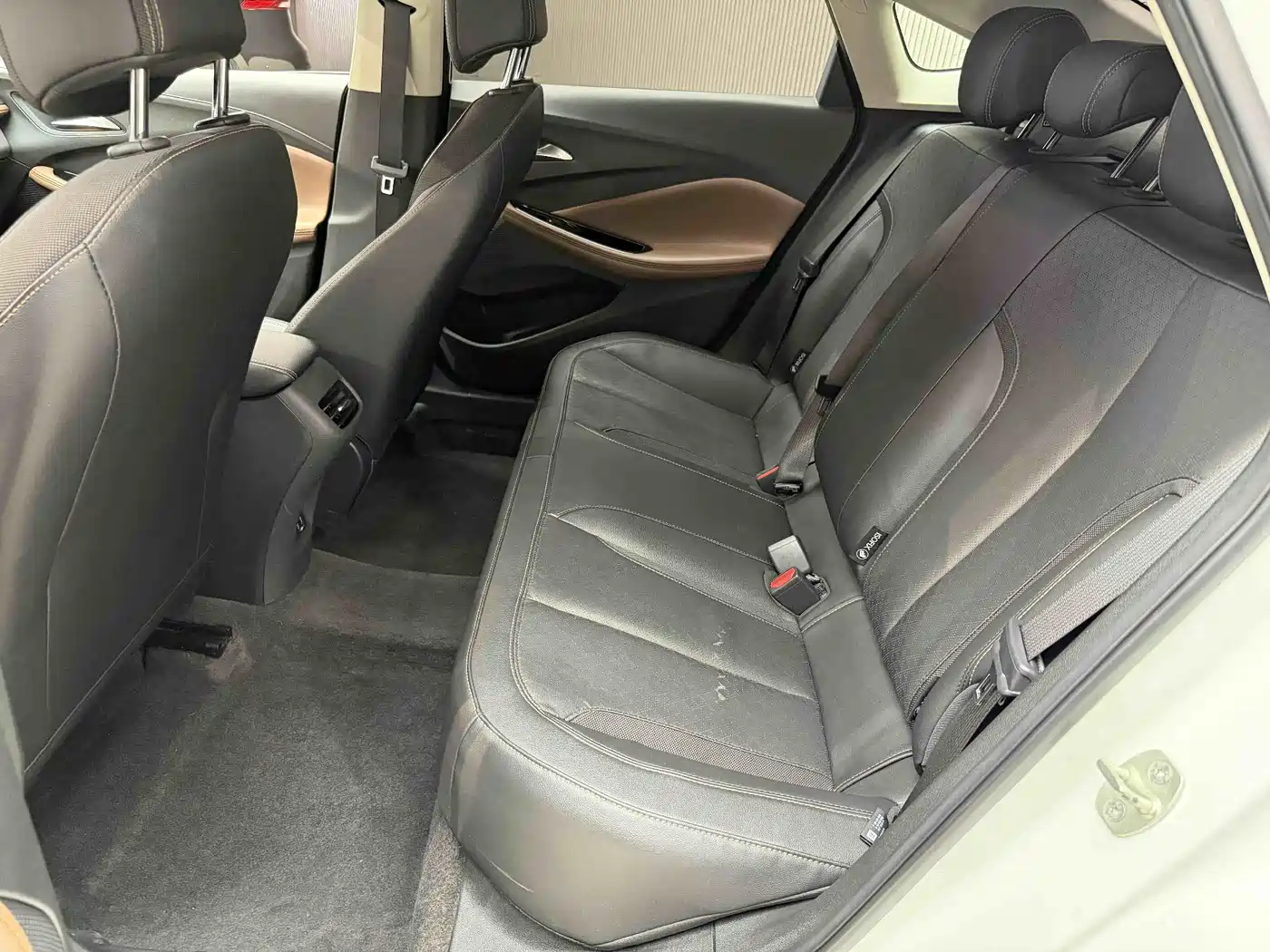 Buick Verano 2022 Pro 533T Enjoyment Edition фото 10