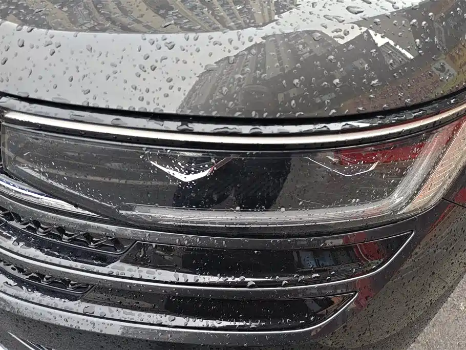 VOLKSWAGEN RANGE PATROL