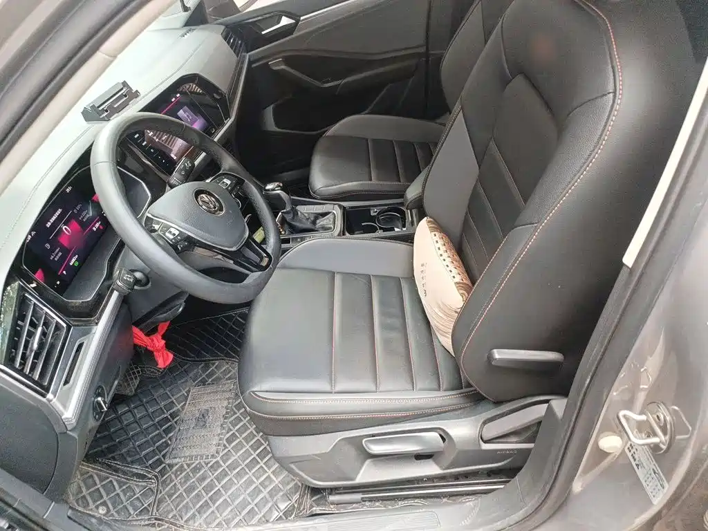 Volkswagen Sagitar, миниатюра 11
