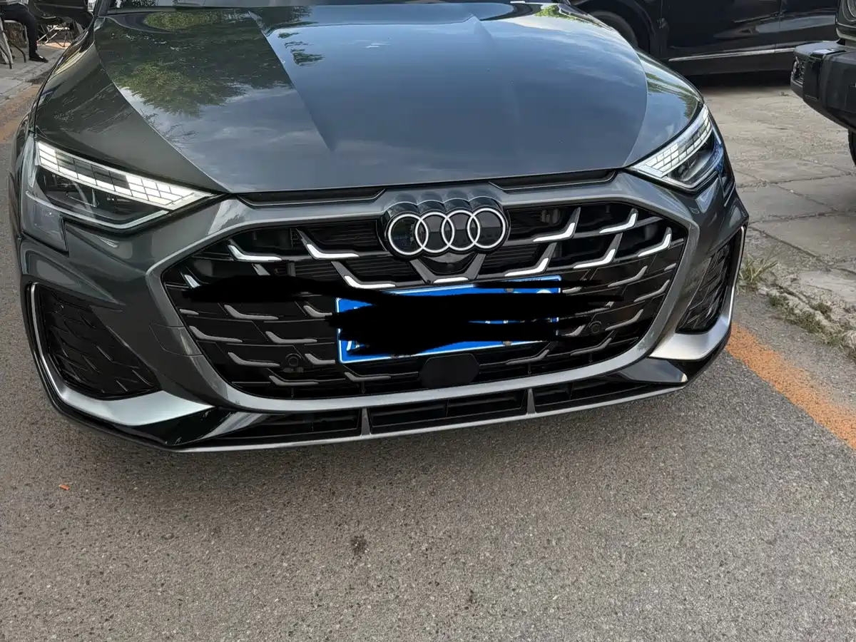 Фото 2 - Audi A3