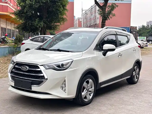 JIANGQI GROUP RUIFENG S3