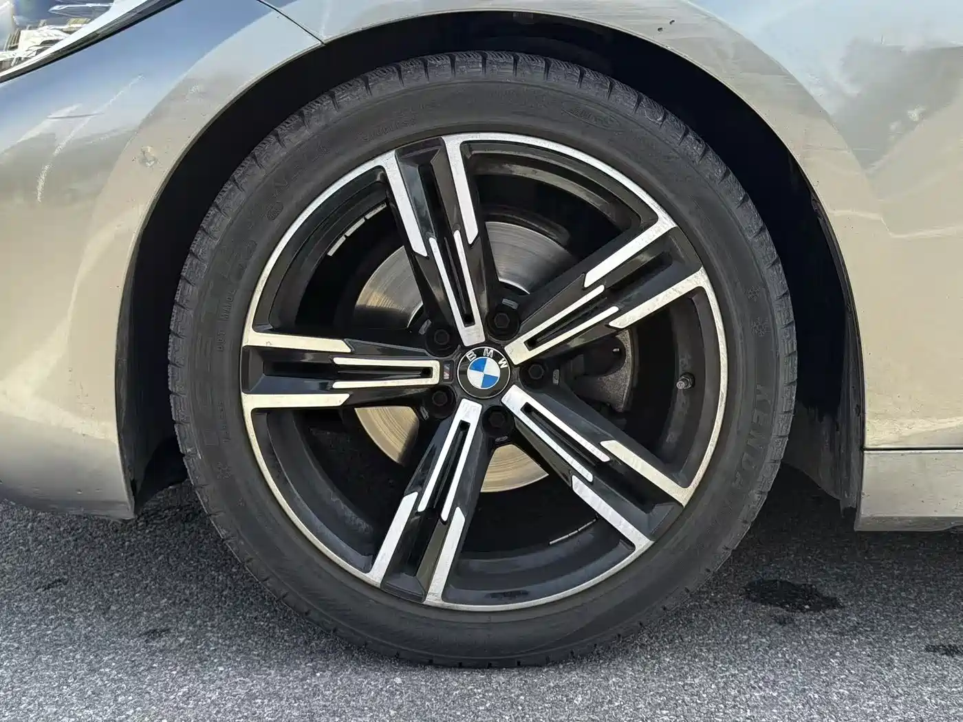 BMW 4 Series 2021 Facelift 425i M Sport Package фото 12