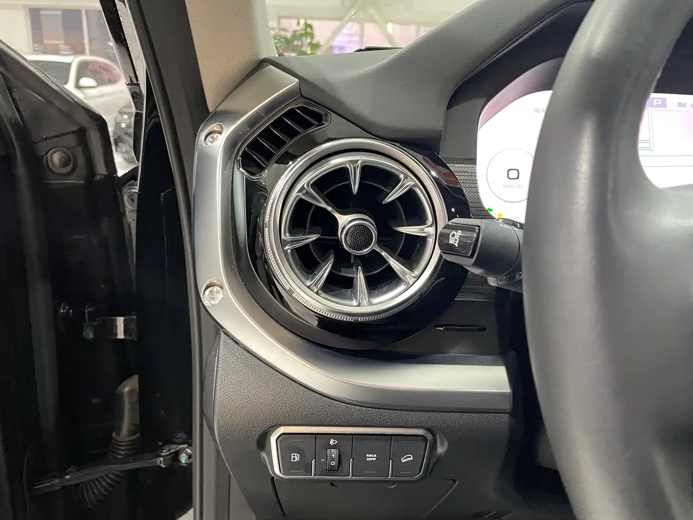 TANK TANK 400 NEW ENERGY