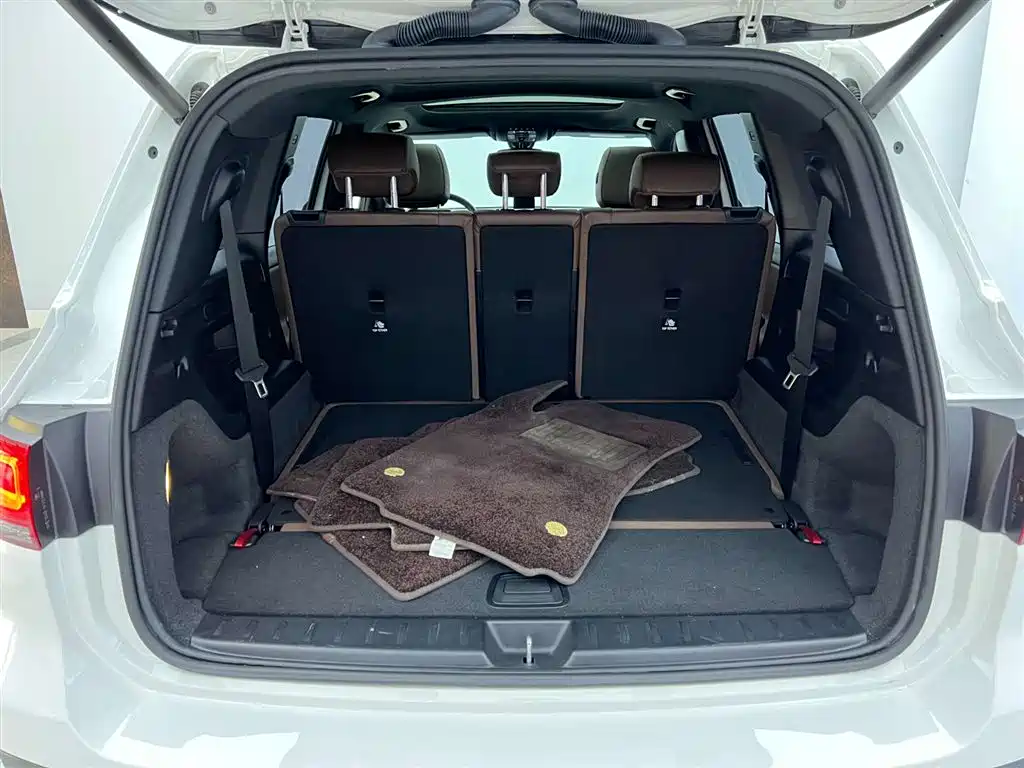 Mercedes-Benz GLB 2023 GLB 220 Style фото 19
