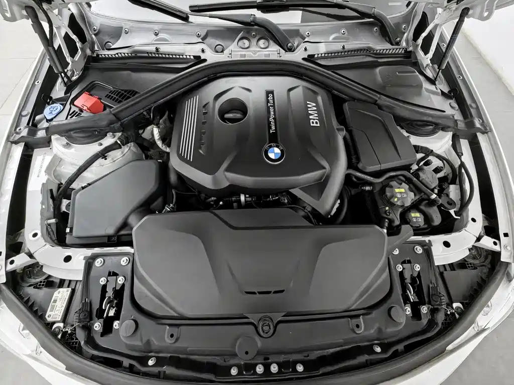 Фото 6 - BMW 3 Series
