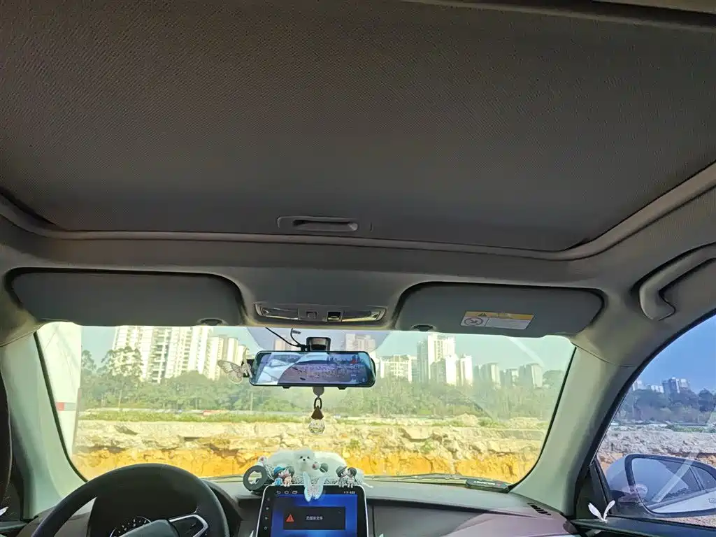 Soueast A5 Wing Dance 2019 2019 1.5L Manual Premium Edition China V