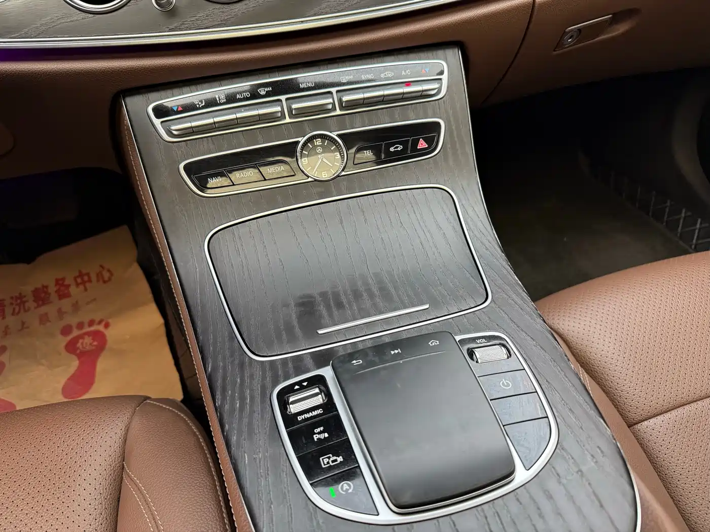 Mercedes-Benz E-Class 2019 Facelift E 300 L Sport Fashion фото 13
