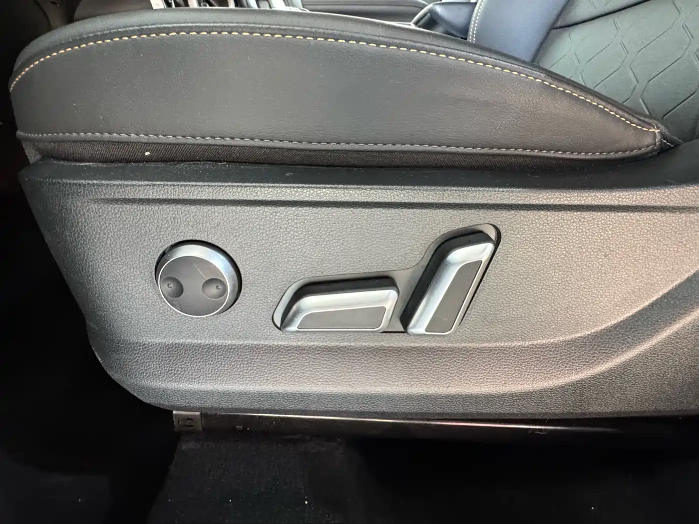 Haval Big Dog 2024 1.5T DCT Border Collie Edition фото 21