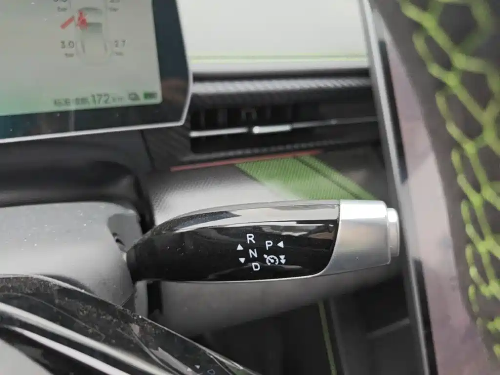 Photo 14 - Nezha Auto Nezha GT
