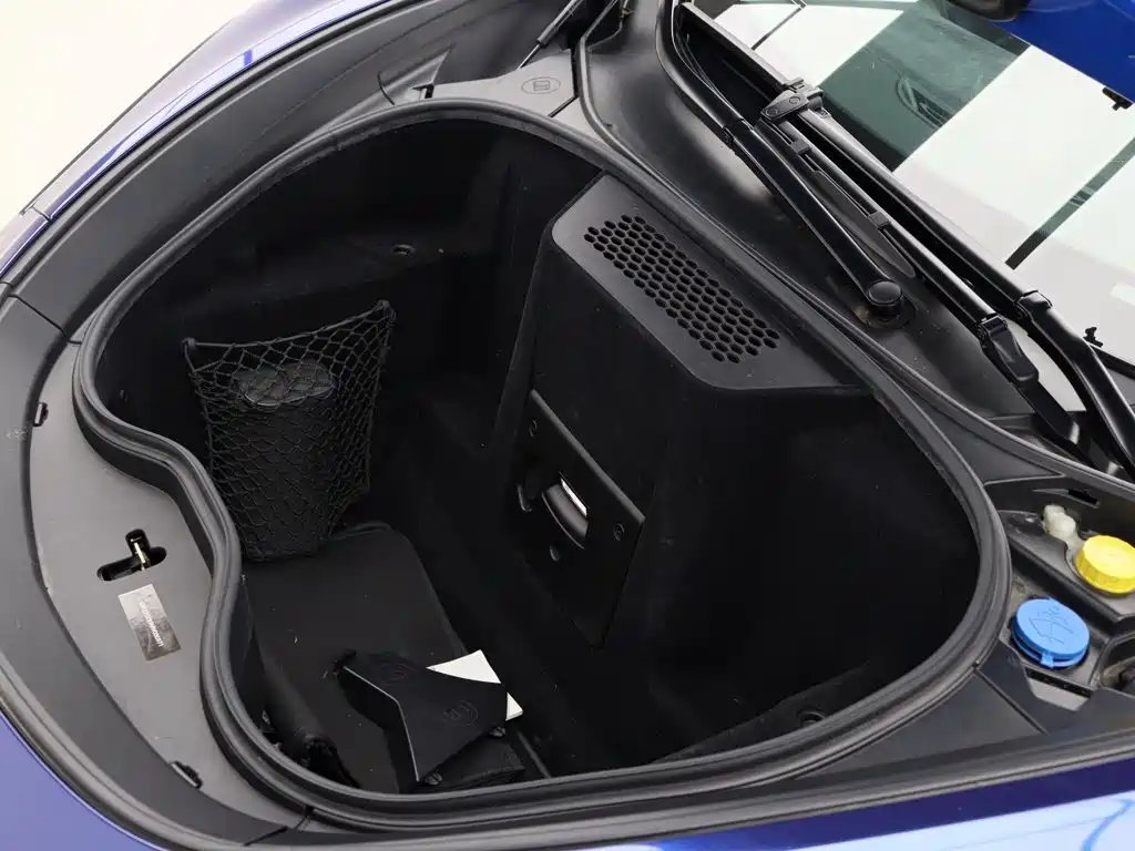 McLaren GT 2021 2019 4.0T Standard