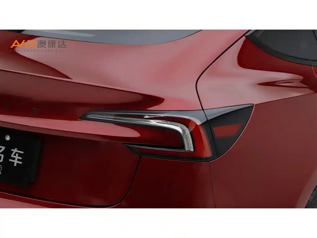 Фото 5 - Tesla Model 3