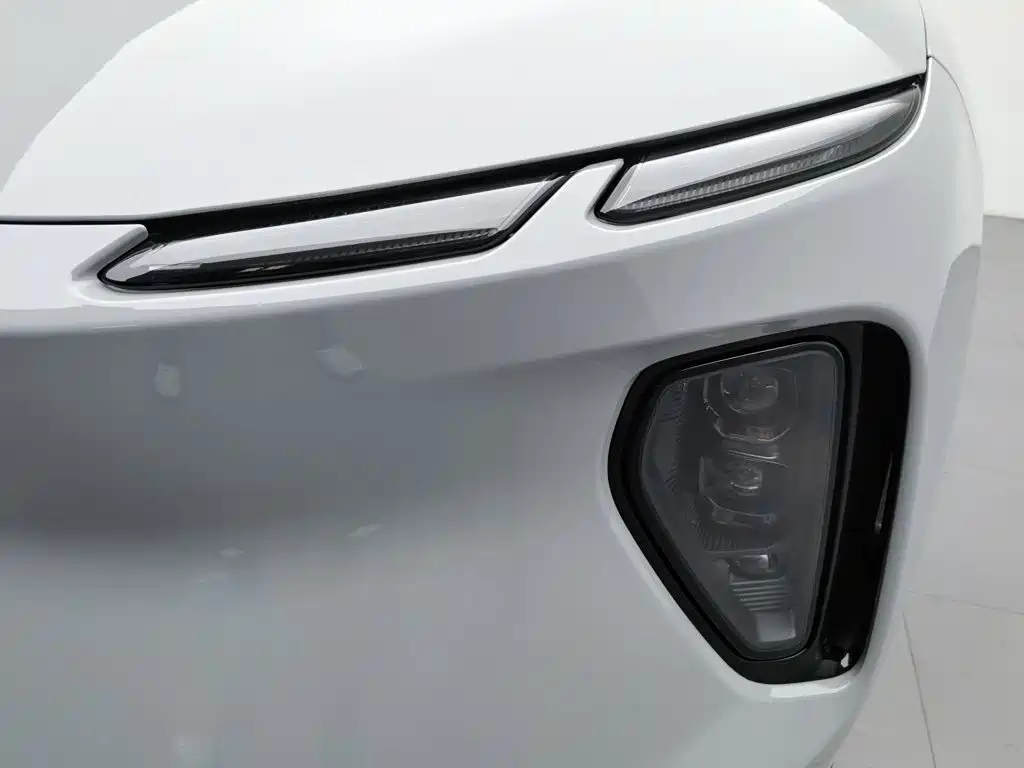 NIO EC6 2025 2024 75kWh