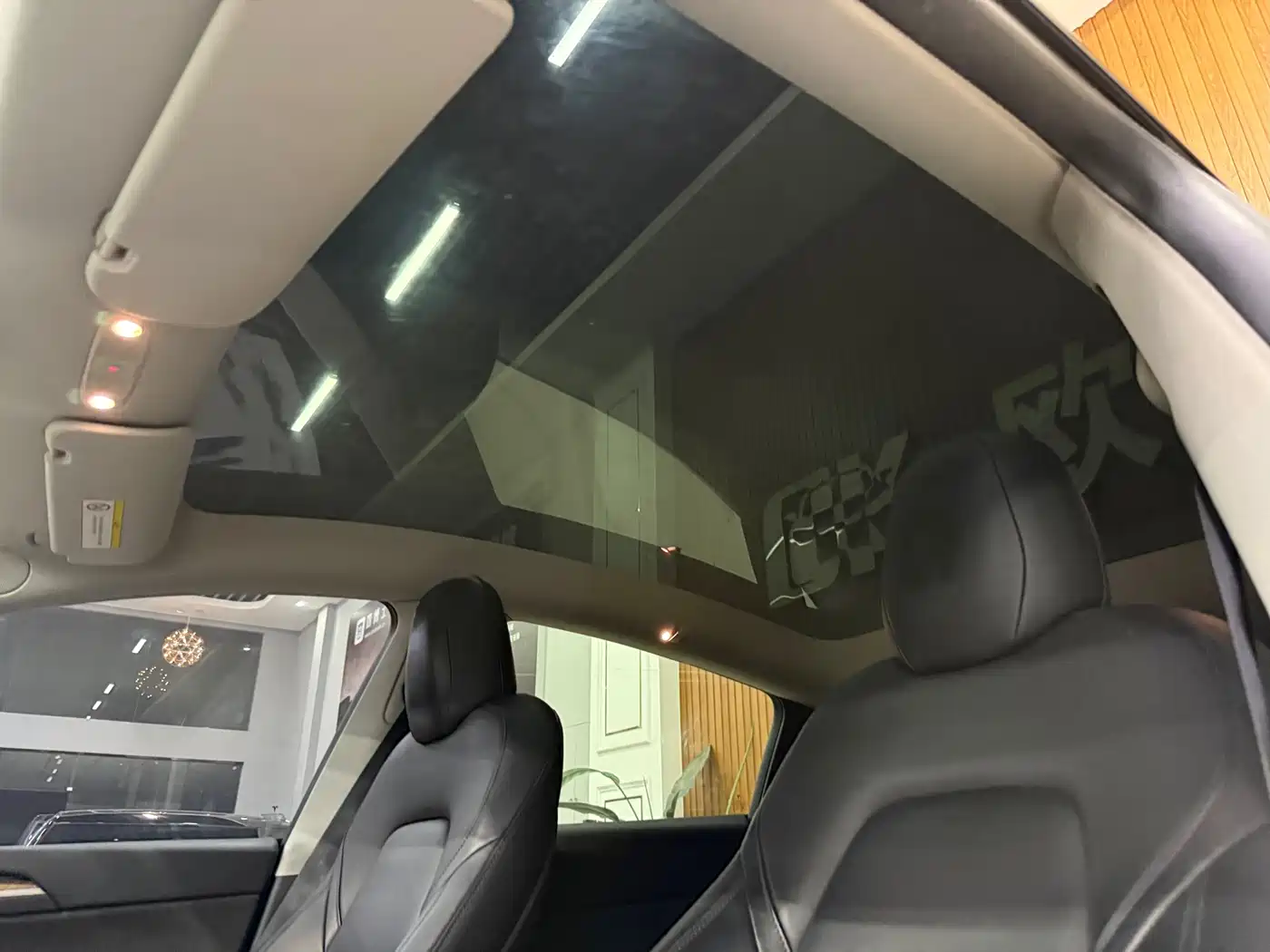 Tesla Model Y 2021 2021 Model Long Range AWD