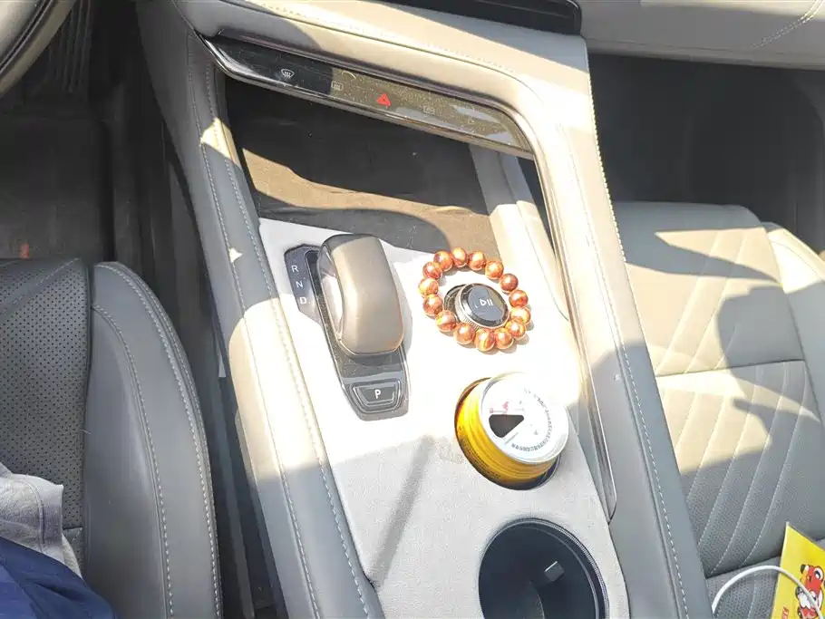 ZEEKR EXTREME KRYPTON 001