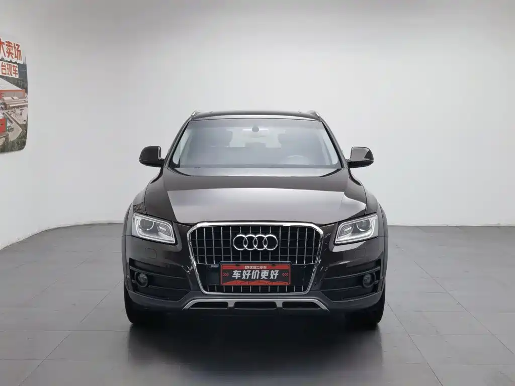 Фото 3 - Audi Q5