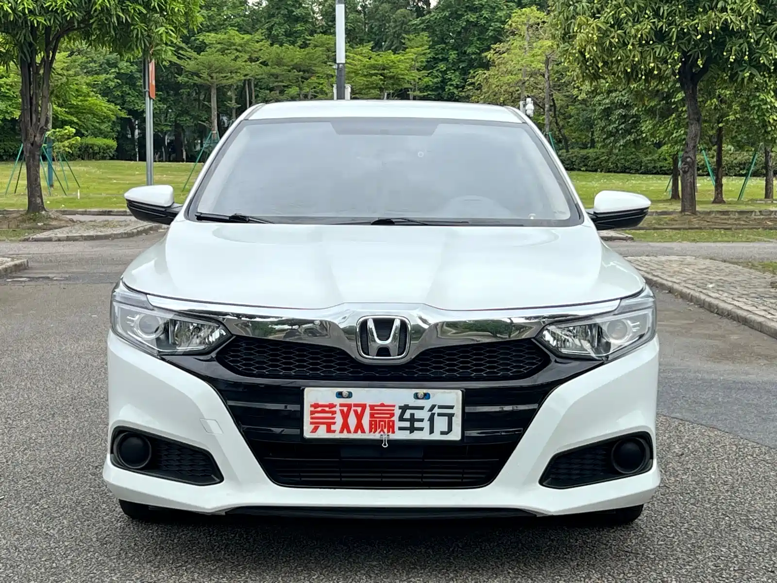 Фото 2 - Honda Crider