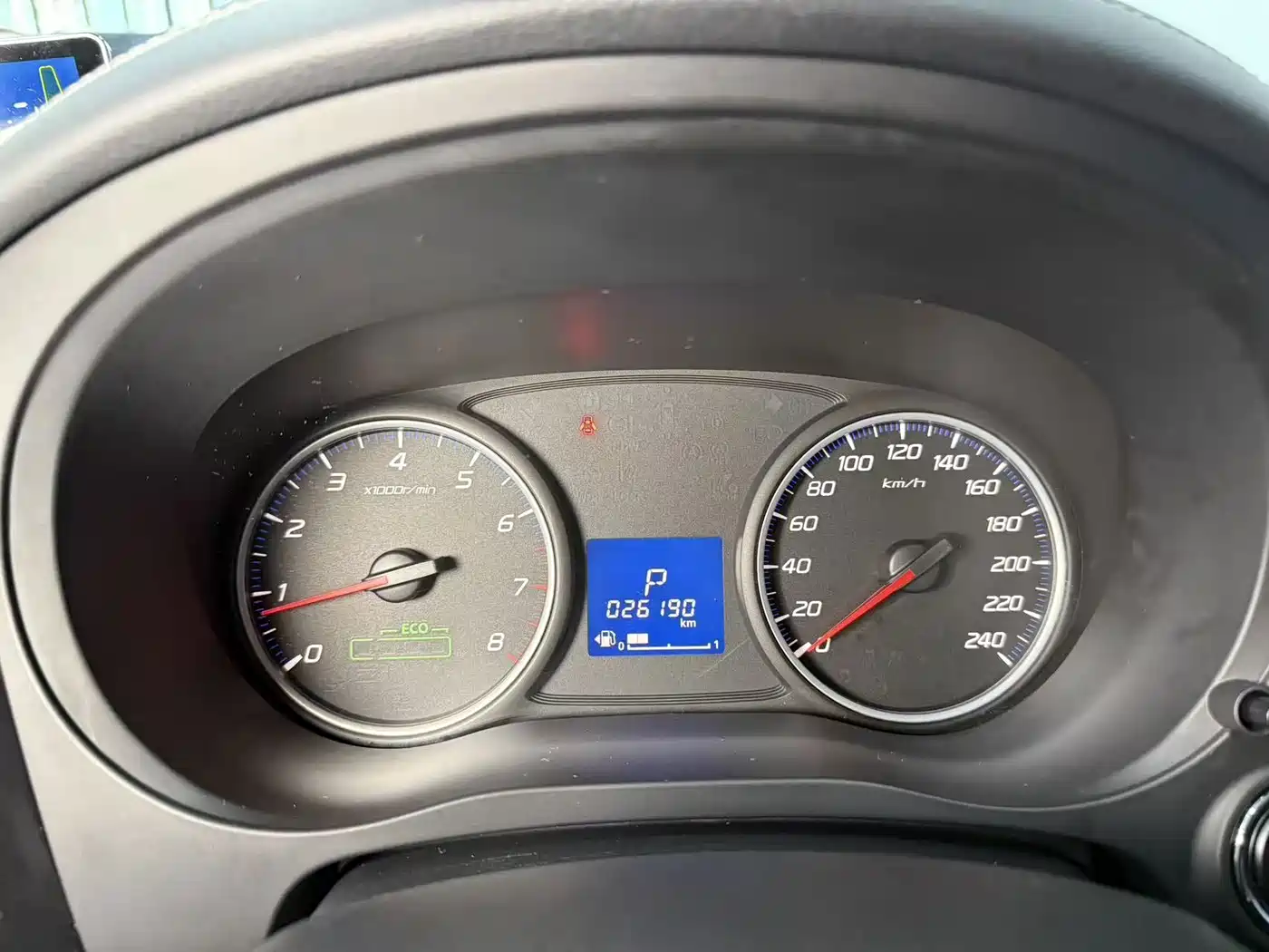 Mitsubishi Outlander 2022 2021 Facelift 2.0L 2WD Comfort Edition 5-Seater