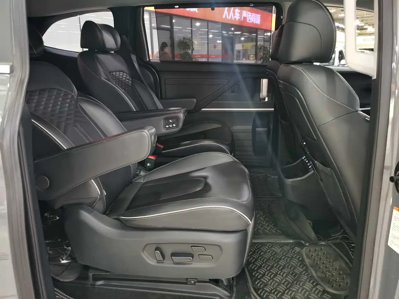 Hyundai Kustu 2021 380TGDi Smart Love Flagship TOP Premium фото 6