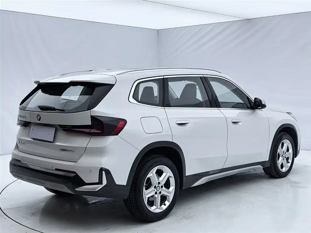 BMW X1 2023 sDrive20Li X Design Package фото 6