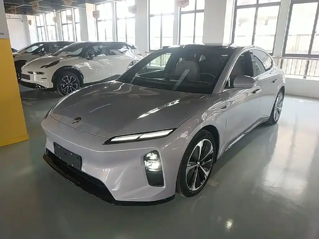 NIO ET5 2025 75kWh