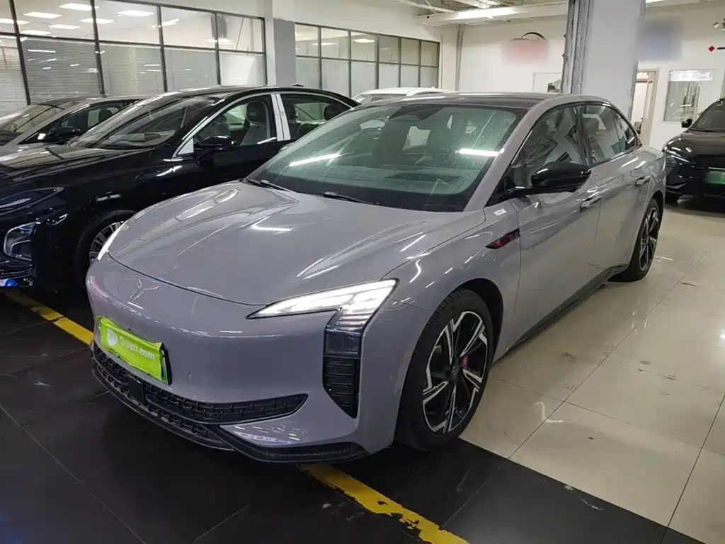 Hongqi EH7 2024 Model 760 Pro+ AWD