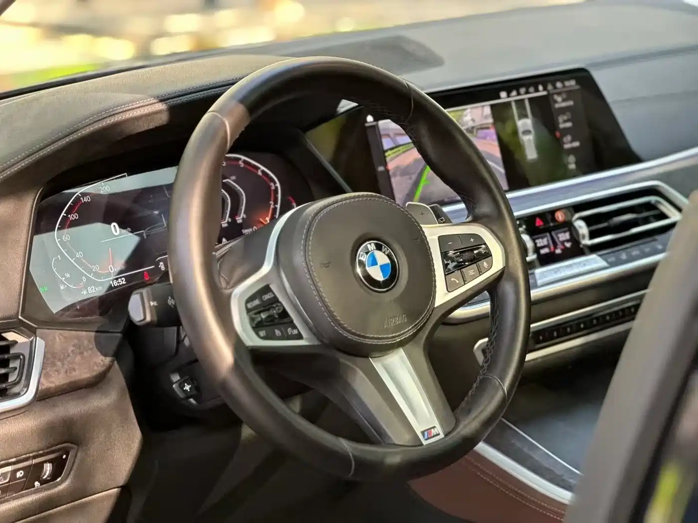 BMW X5 (Import) 2022 2021 xDrive30i M Sport Package