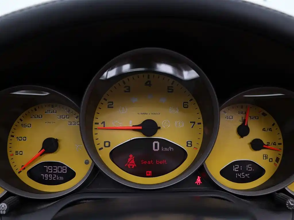 Photo 25 - Porsche 911
