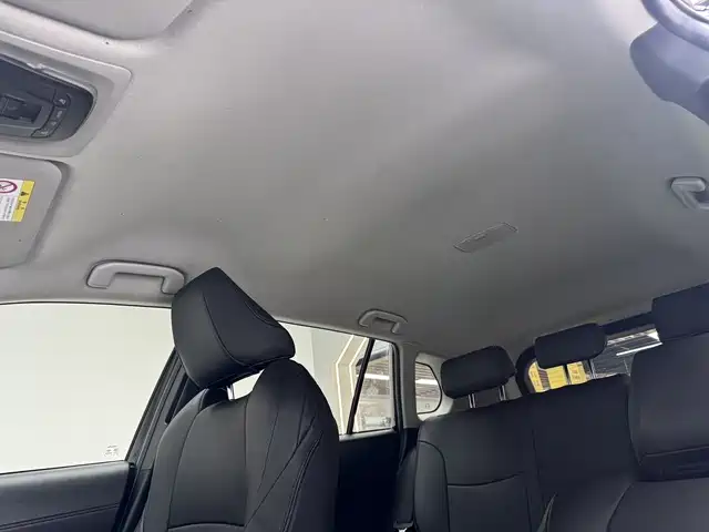Toyota Frontlander 2023 2.0L CVT Elite Edition фото 16