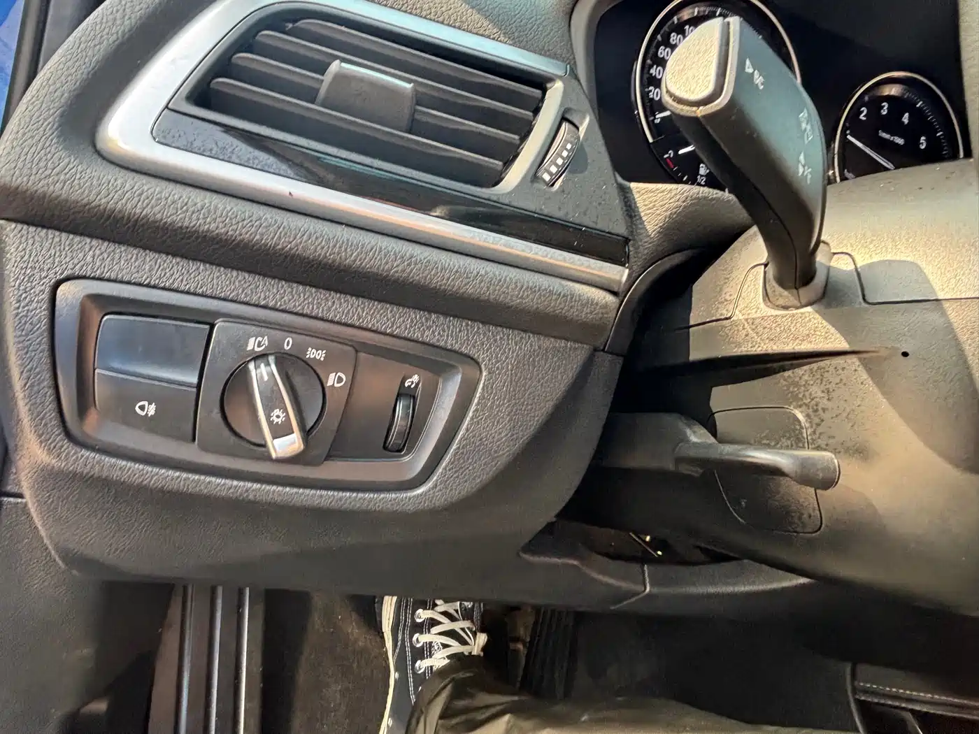 BMW 1 Series 2020 Model 120i M Sport Package фото 9