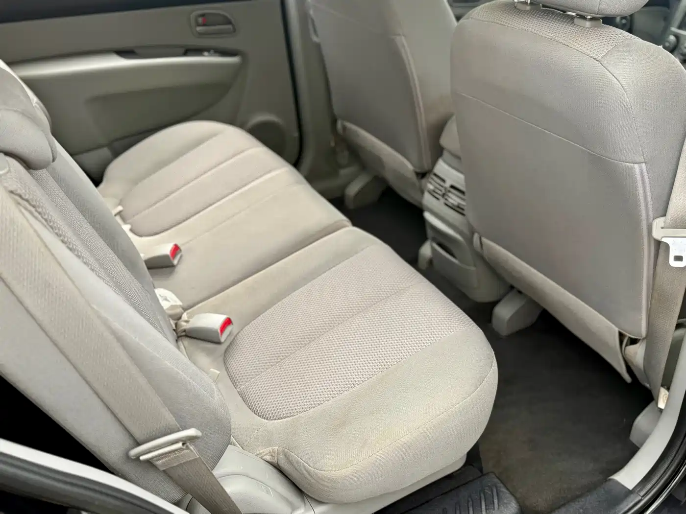 Kia Carens 2011 2.0L 7-Seater Automatic Luxury фото 14