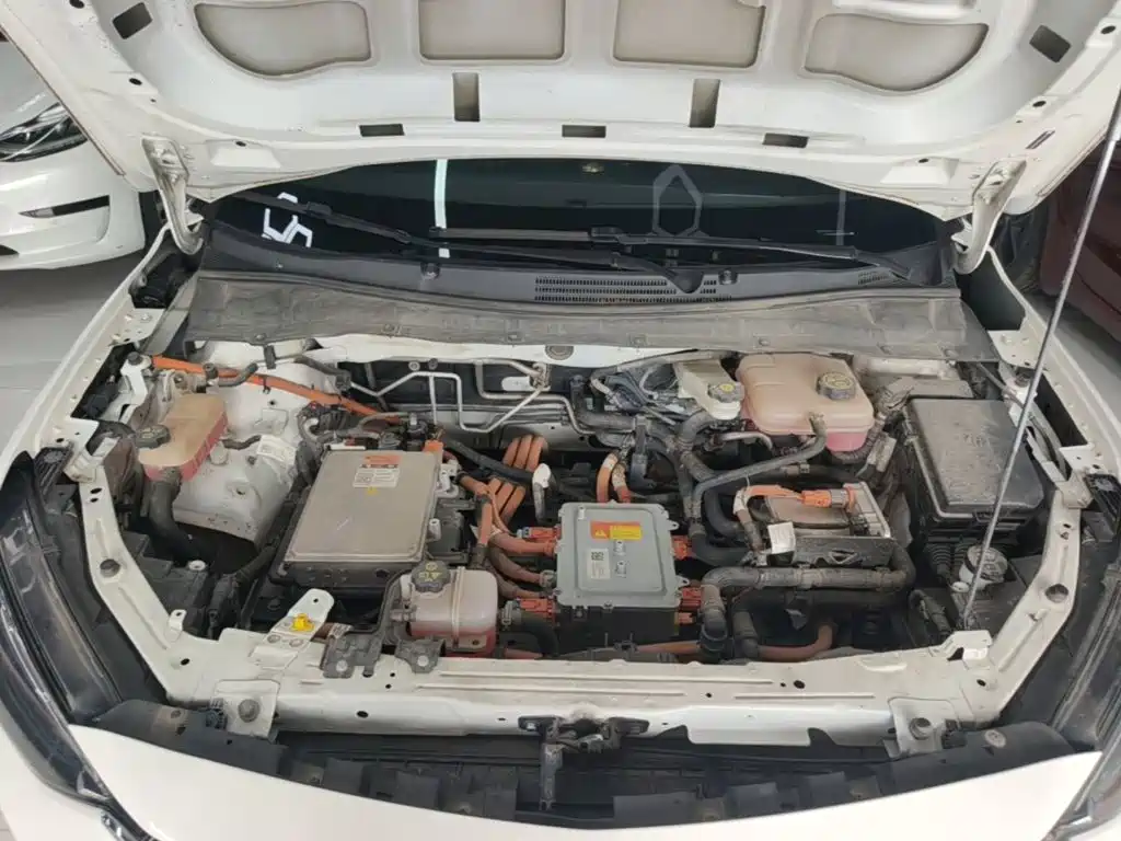 Chevrolet Changxun 2022 2022 Star Edition Plus