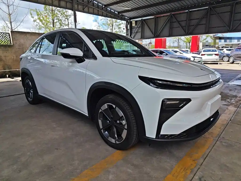 2026 Ruilan Auto Ruilan 7