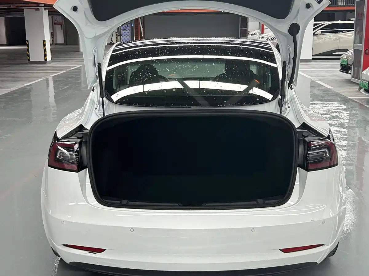 Фото 6 - Tesla Model 3