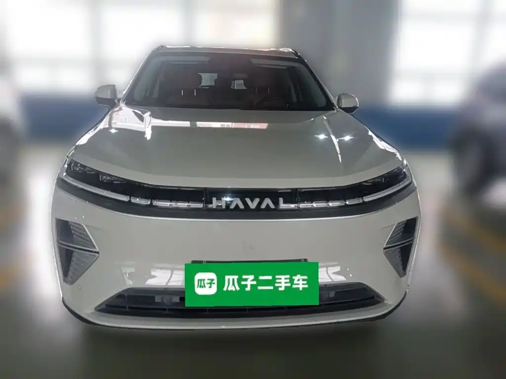 Haval Xiaolong MAX 2025 2025 Hi4 165 Ultra Smart Drive Edition