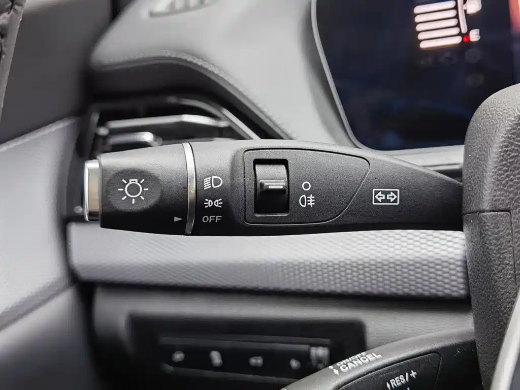 Фото 21 - BAIC Beijing X7