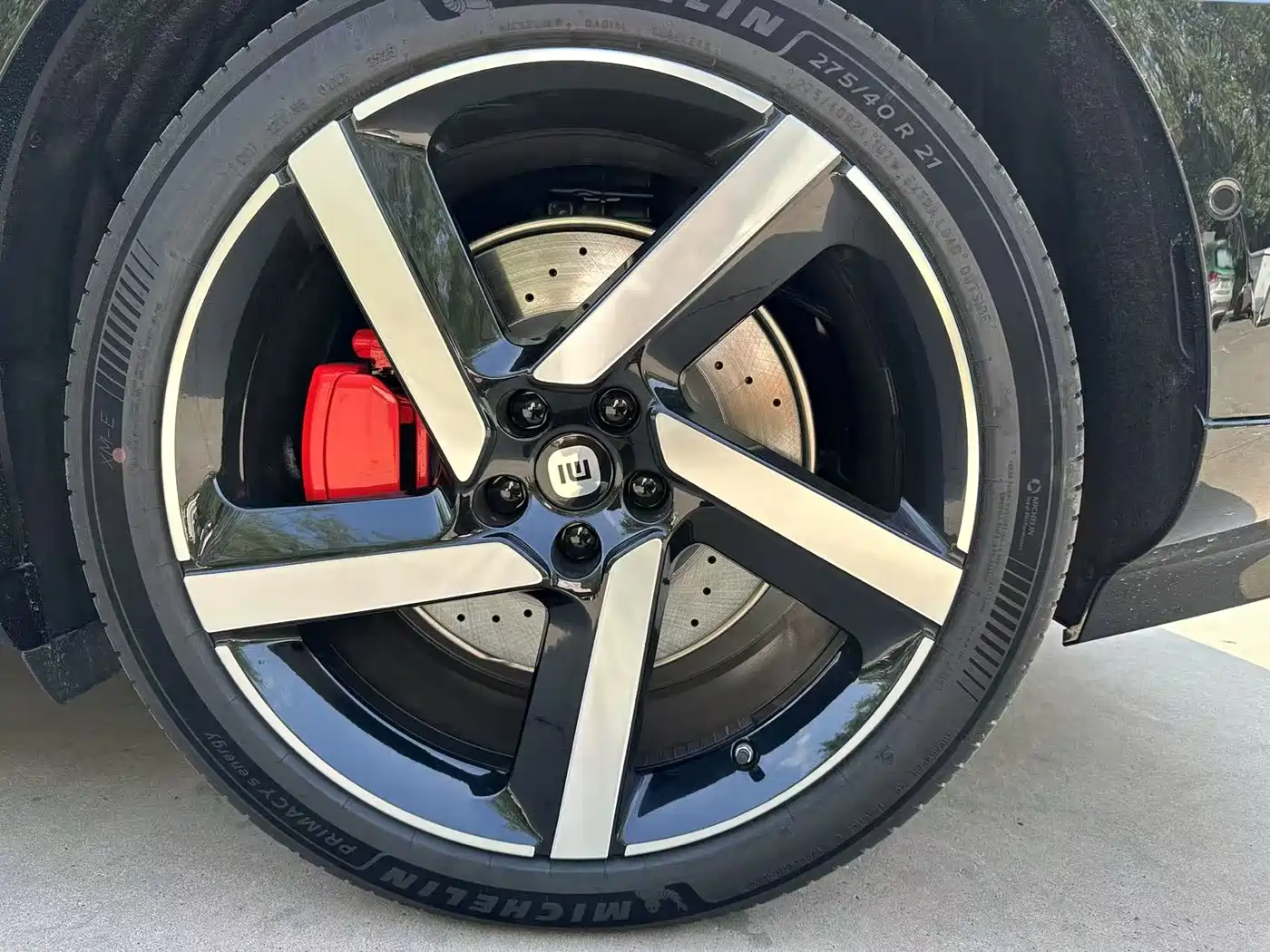 XIAOMI CAR XIAOMI YU7