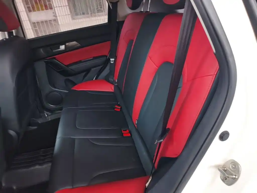 Haval H2 2019 2018 1.5T DCT 2WD Style China VI