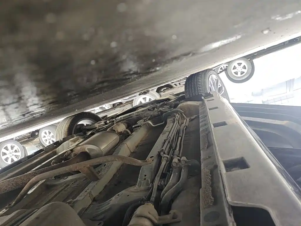 BYD Song MAX 2019 1.5T Auto Smart Connected Sunroof 7-seater China VI фото 22