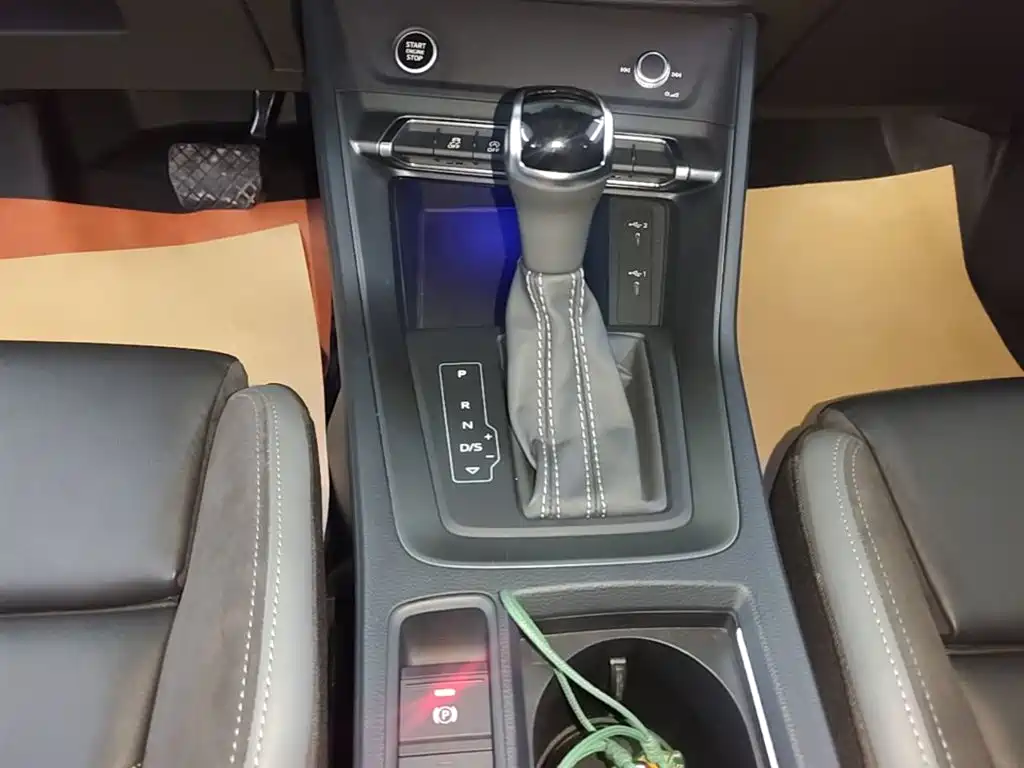 Audi Q3 Sportback 2023 2022 40 TFSI Fashion