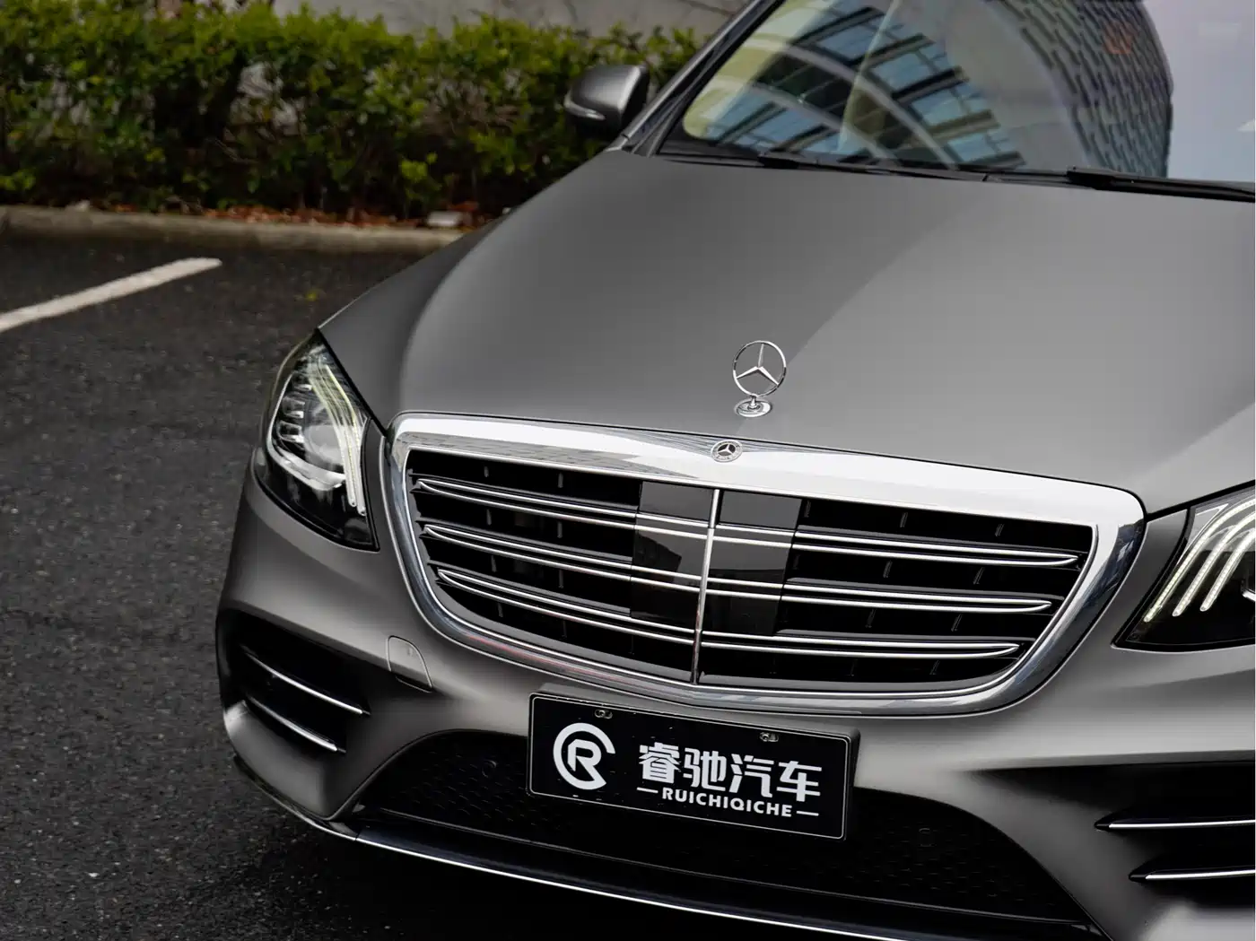 Mercedes-Benz S-Class 2019 S 450 L 4MATIC фото 6