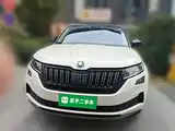 صورة 2 - Škoda Kodiaq GT