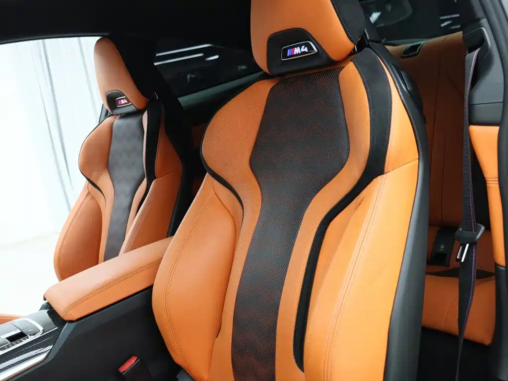 BMW M4 2024 2023 M4 Coupe Thunder Edition