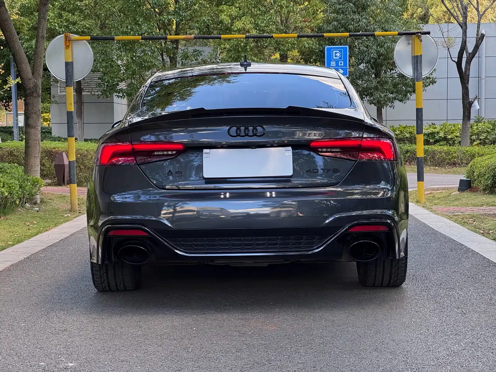 Photo 8 - Audi S5