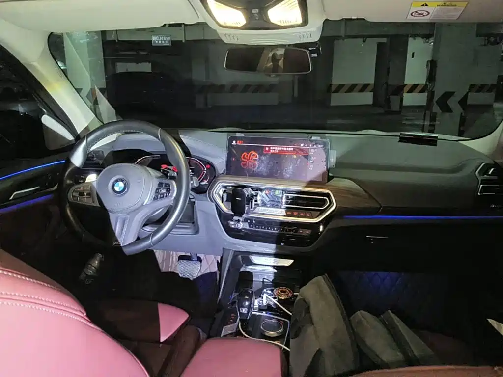 BMW X3, миниатюра 25