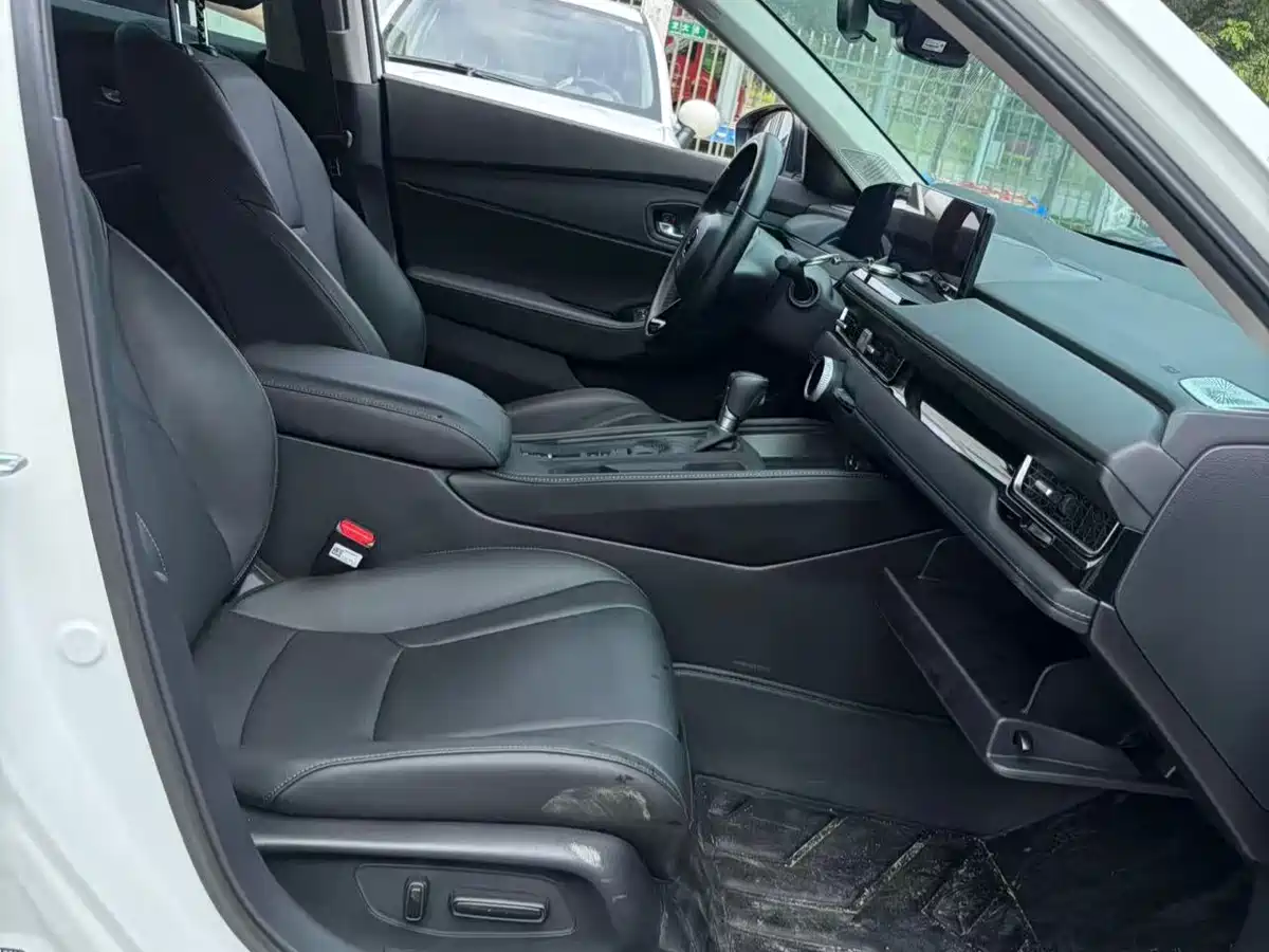 HONDA YINGSHIPAI