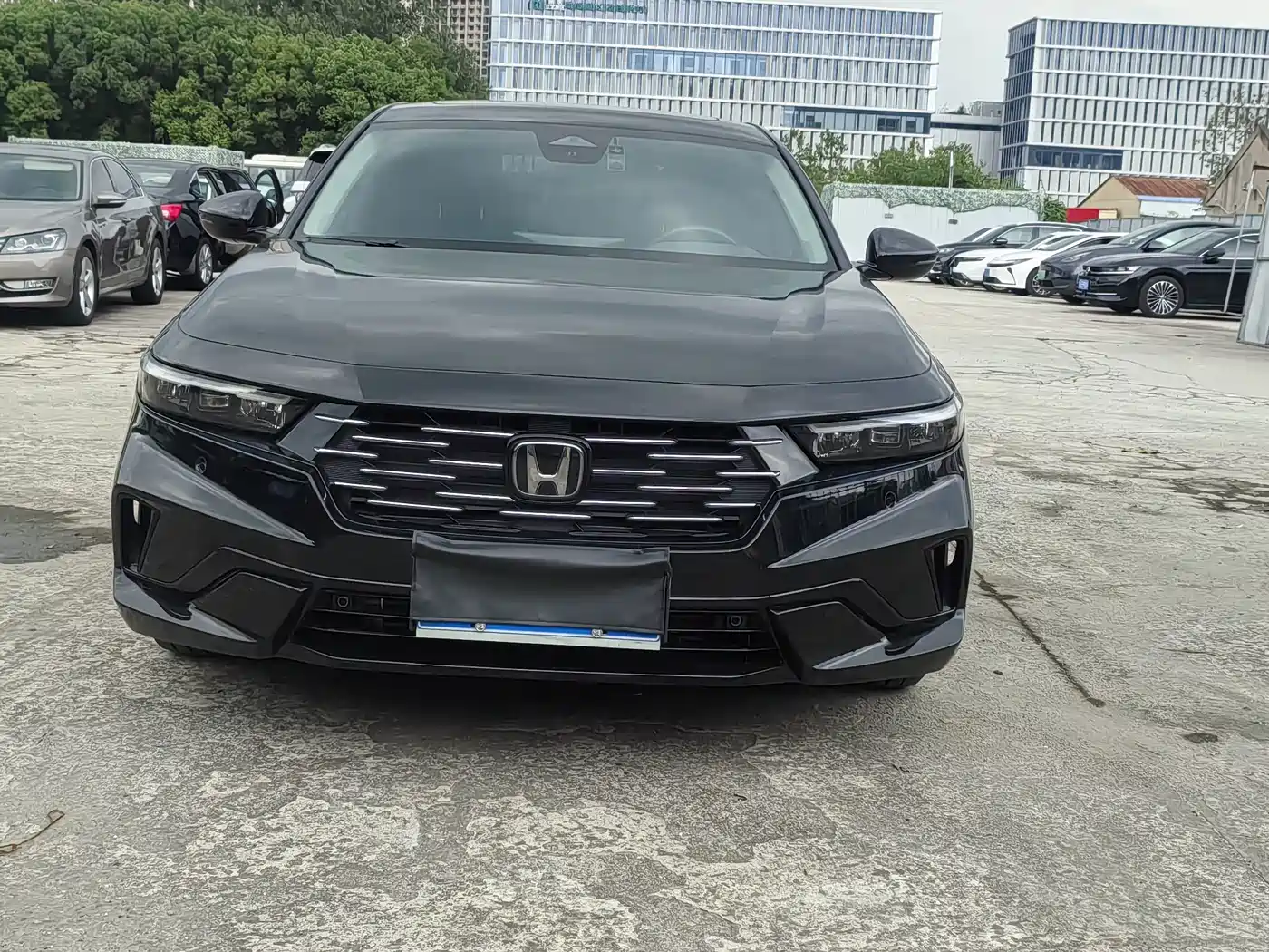 2026 Honda Accord